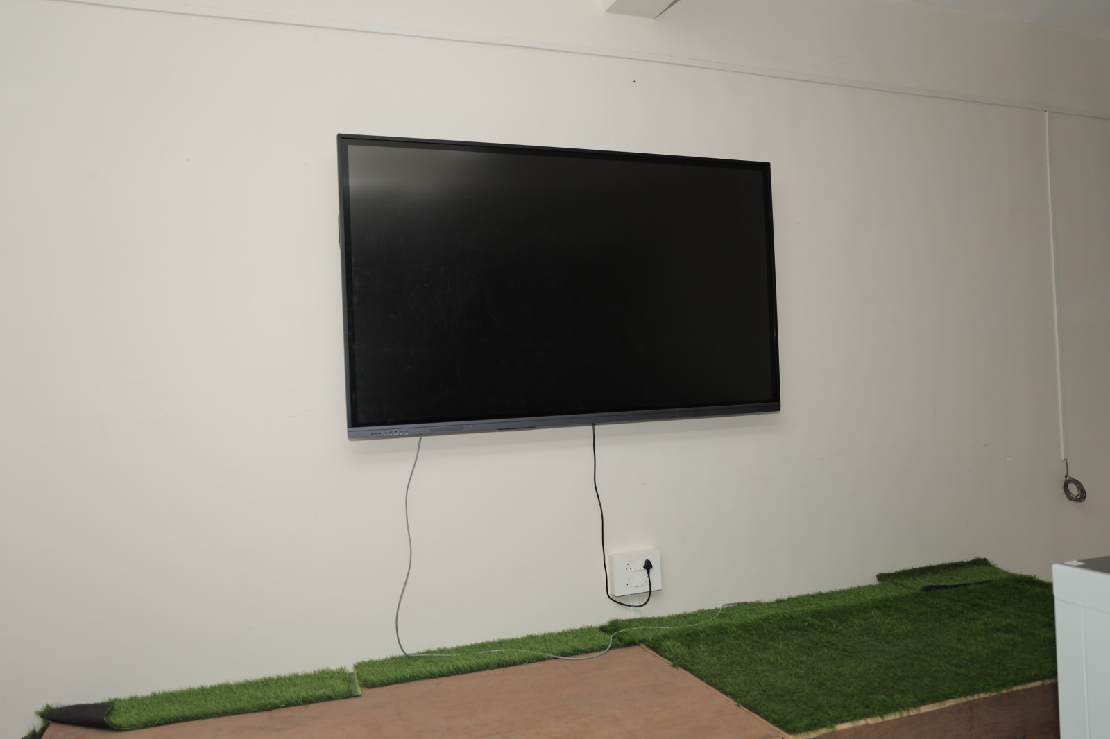 AV Room Projector